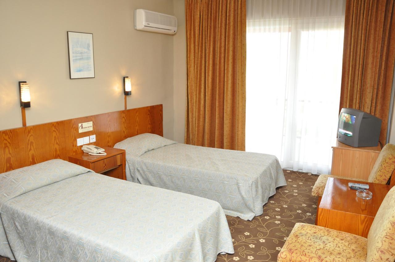 Deha Hotel Аланія Екстер'єр фото