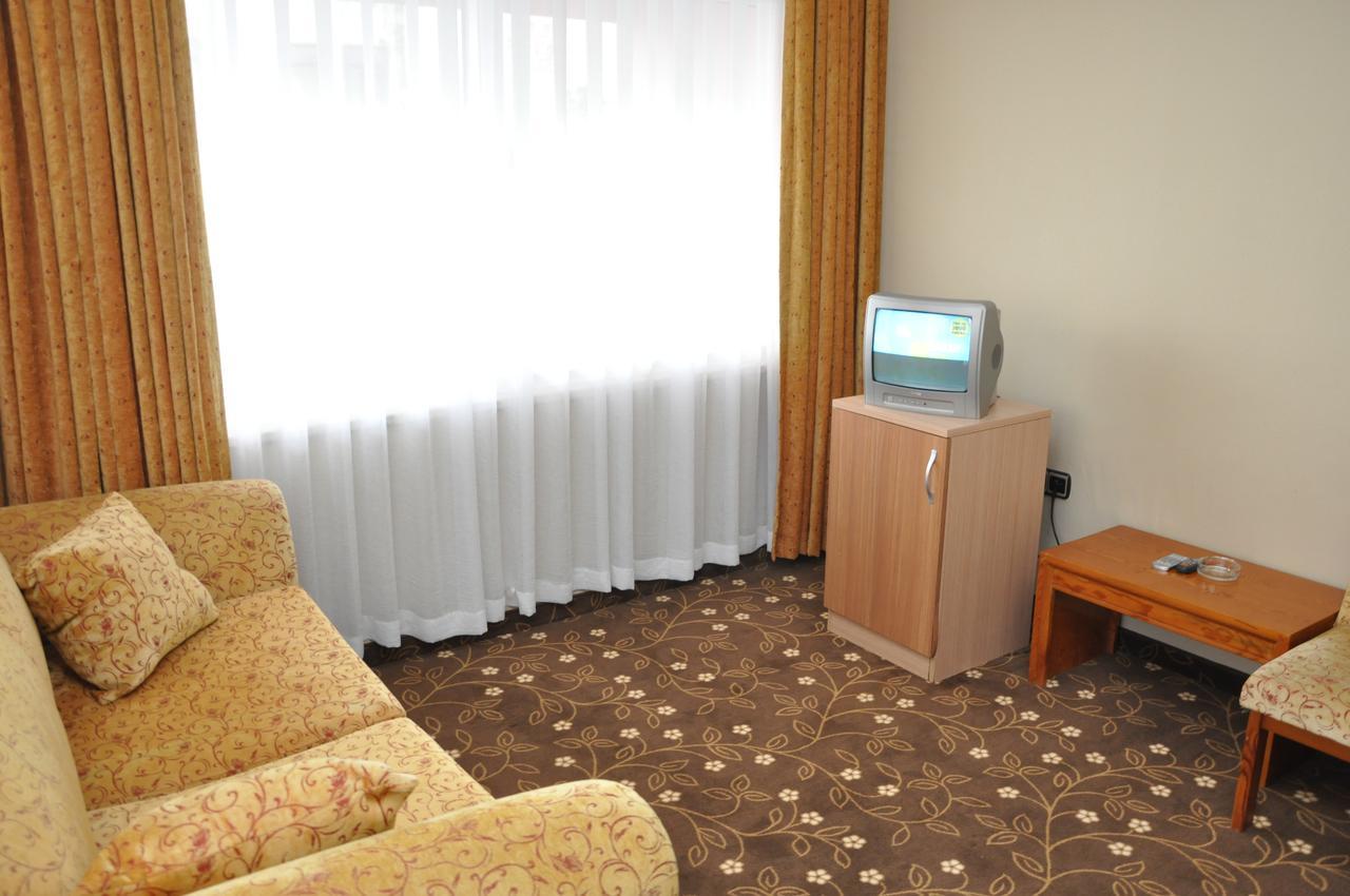 Deha Hotel Аланія Екстер'єр фото
