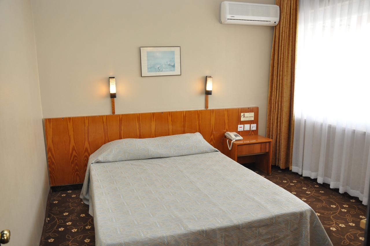 Deha Hotel Аланія Екстер'єр фото